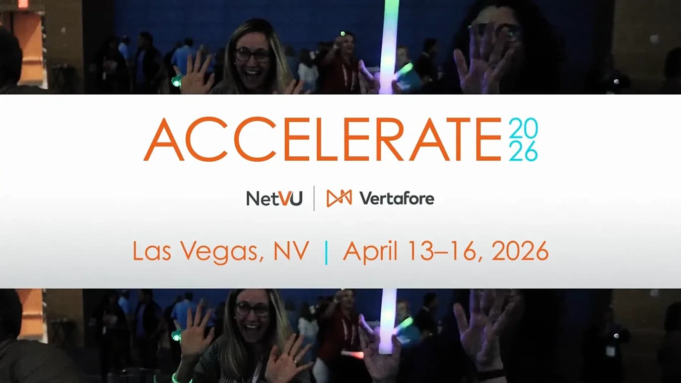 Eventual at NETVU Accelerate 2026