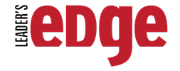Leader's Edge